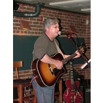 Jim Coyle singing some great covers!